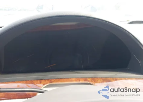 2000 Mercedes-Benz S 500 from USA, damaged, VIN WDBNG75J9YA109525